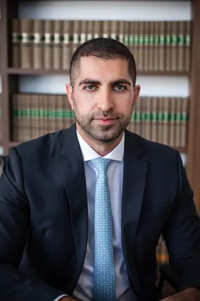 Gregoris Philippou, Founder & Principal of IPBox Cyprus